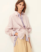 Dazik shirt, Rosee