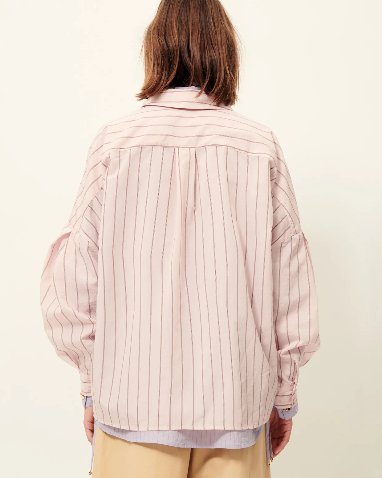 Dazik shirt, Rosee