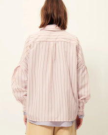 Dazik shirt, Rosee
