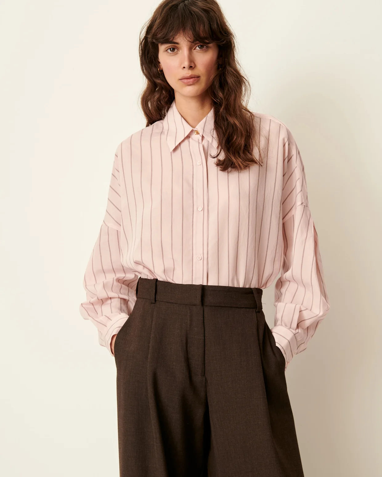 Dazik shirt, Rosee