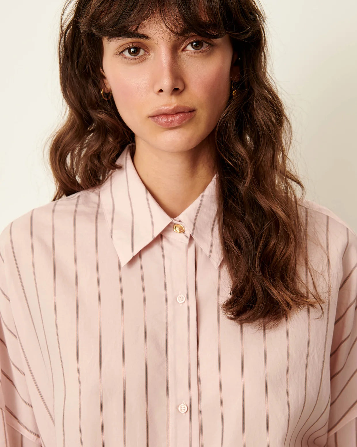 Dazik shirt, Rosee