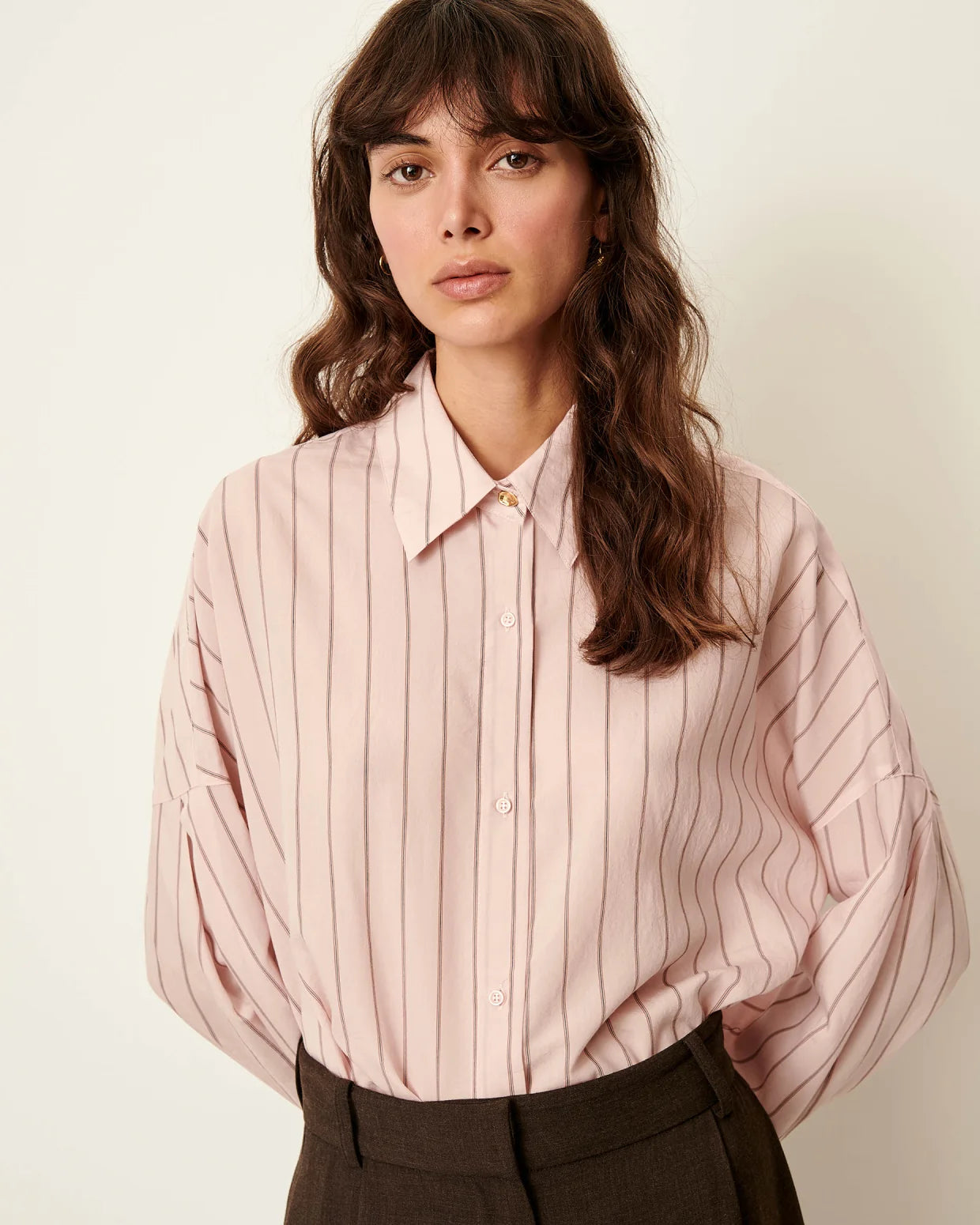 Dazik shirt, Rosee