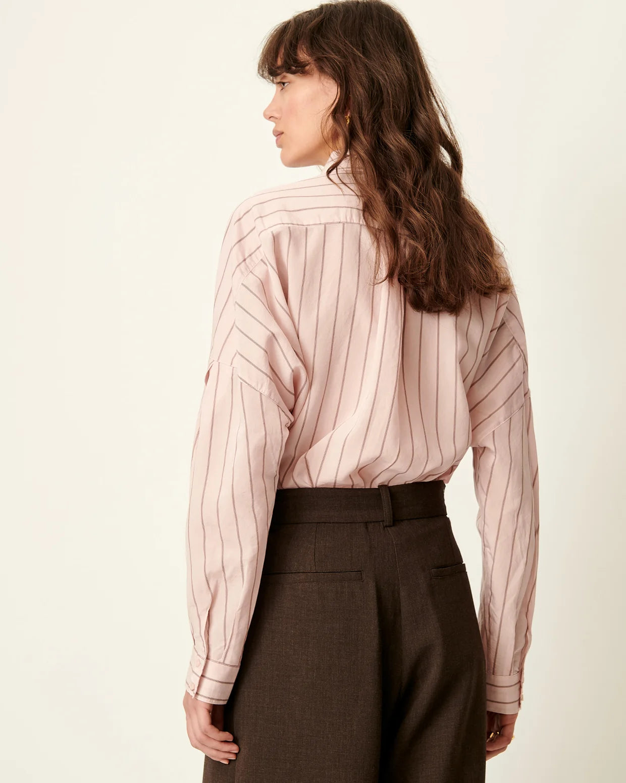 Dazik shirt, Rosee