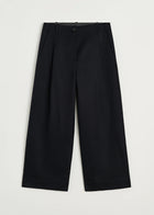 Willy pant twill, Black