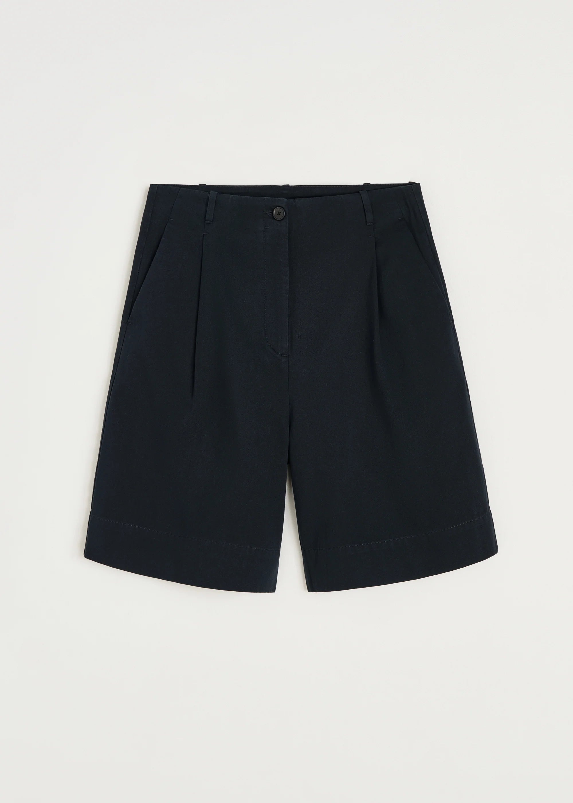 Willy Shorts, Black Navy