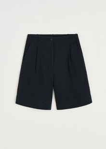 Willy Shorts, Black Navy