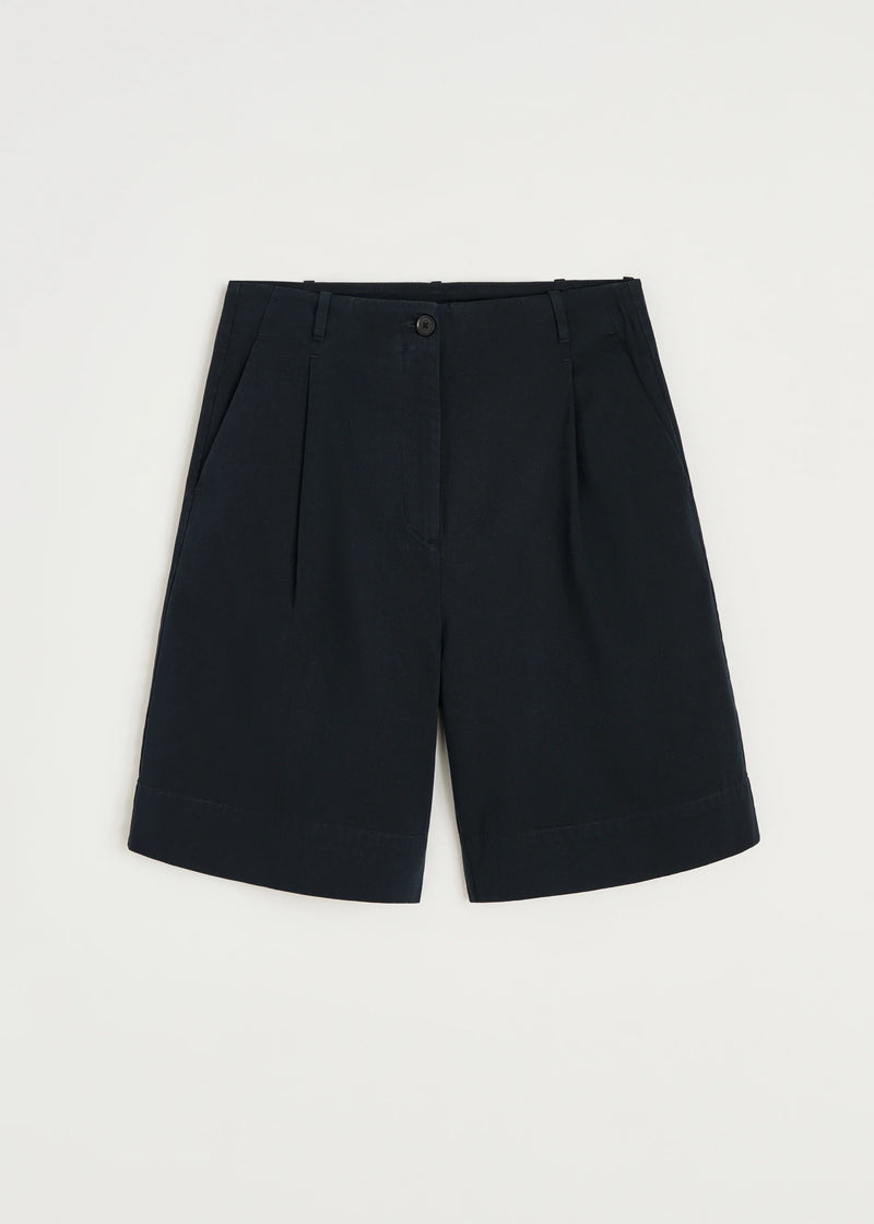Willy Shorts, Black Navy