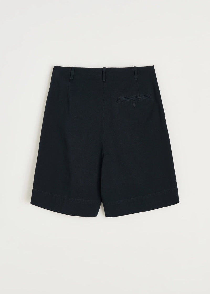Willy Shorts, Black Navy