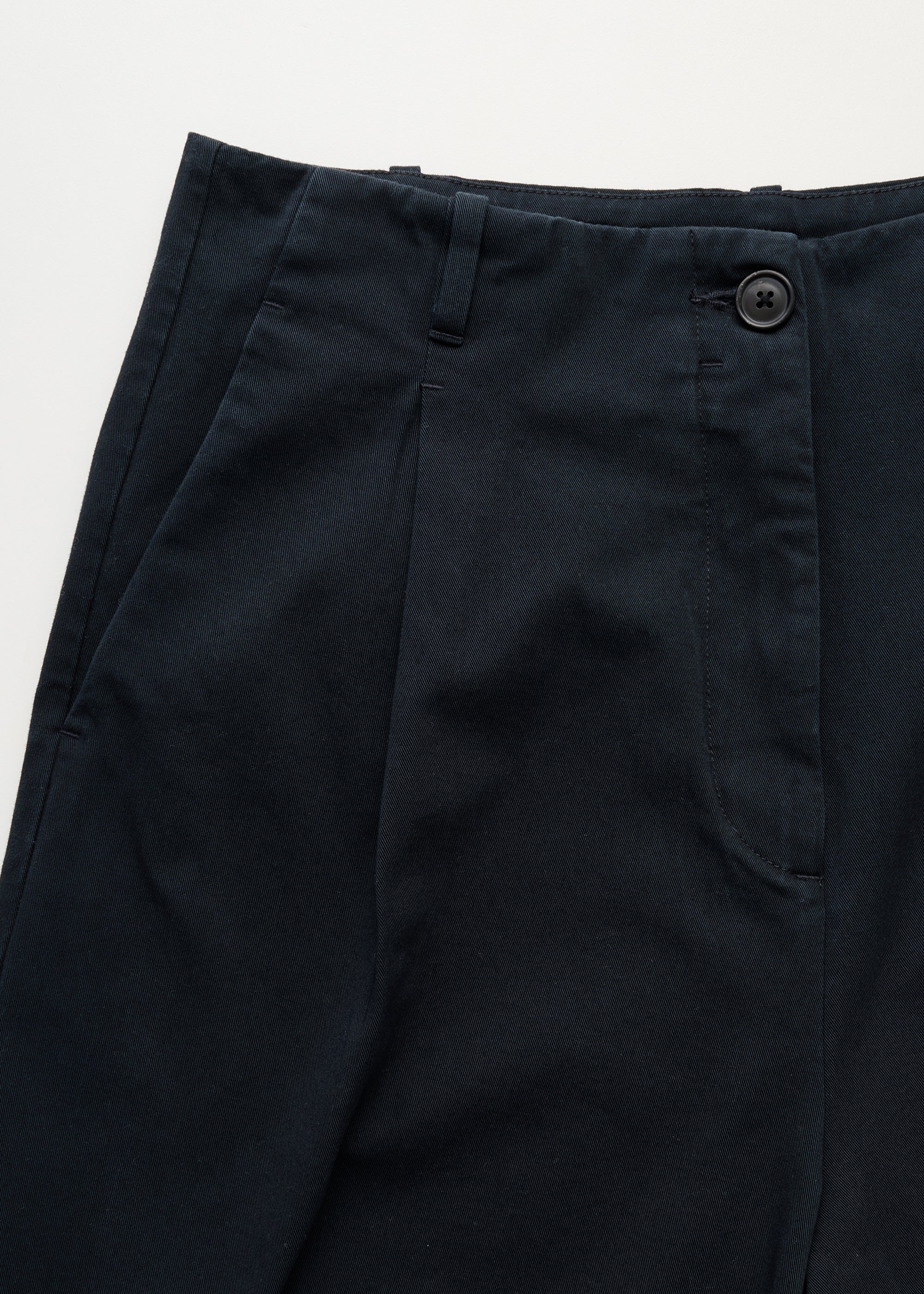 Willy Shorts, Black Navy
