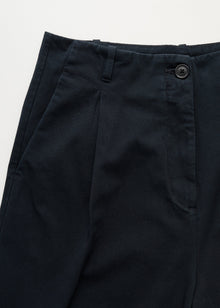 Willy Shorts, Black Navy