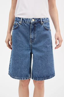 Wilson Shorts, Slouchy Blue