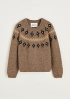 Wyn 3117, Mix Pure Brownie