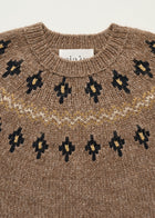 Wyn 3117, Mix Pure Brownie