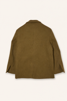 Alberte Blazer, Olive