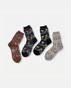 Am 280A, Wild Flower, Grey