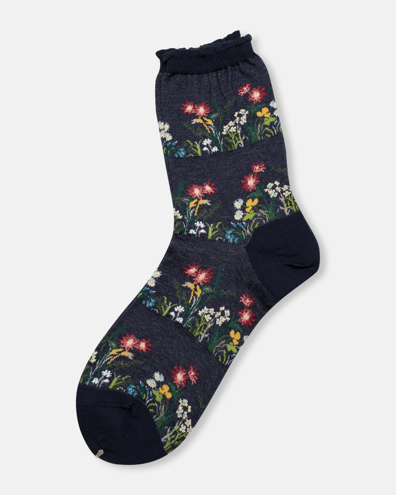 Am 280A, Wild Flower, Navy