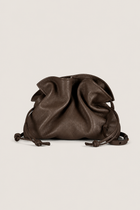 Camilla Bag Large, Testa Moro