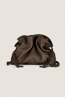 Camilla Bag Large, Testa Moro