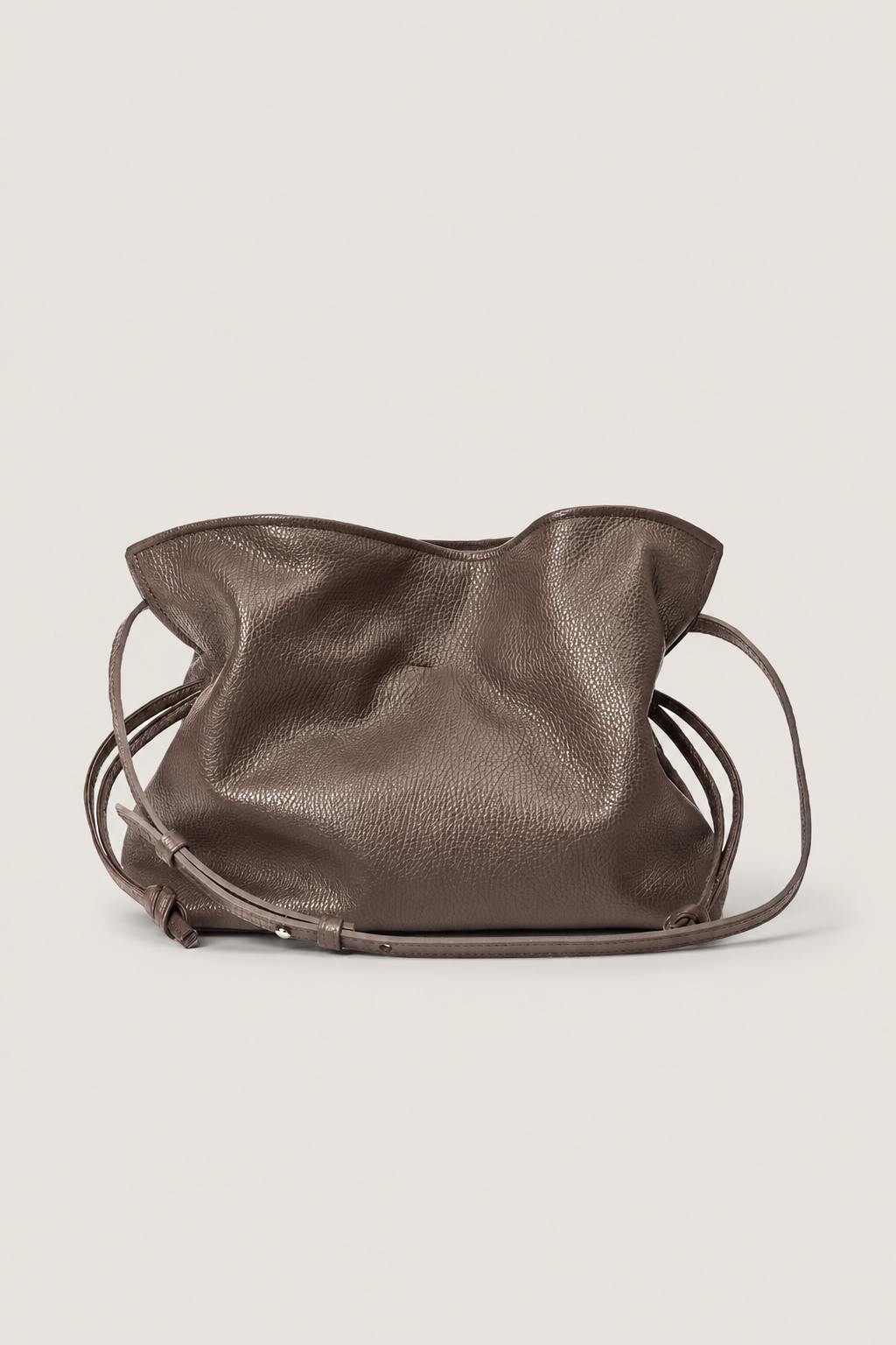 Camilla Bag Large, cacao