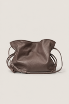 Camilla Bag Large, cacao
