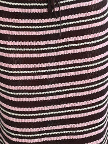 Cumulus Knit Skirt