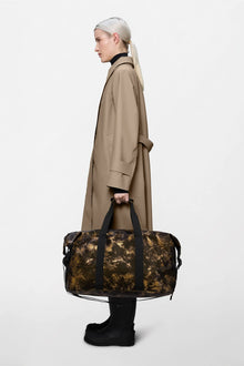 Hilo Weekend Bag, Muddy