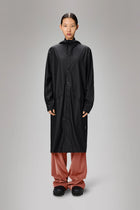 Longer Jacket, Black