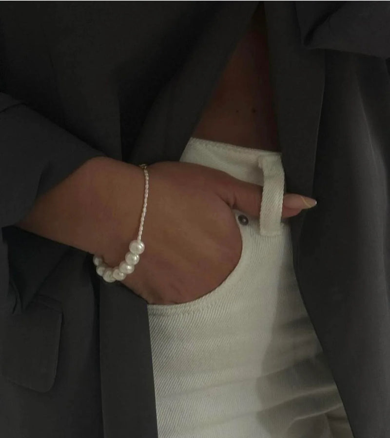 Heaven bracelet