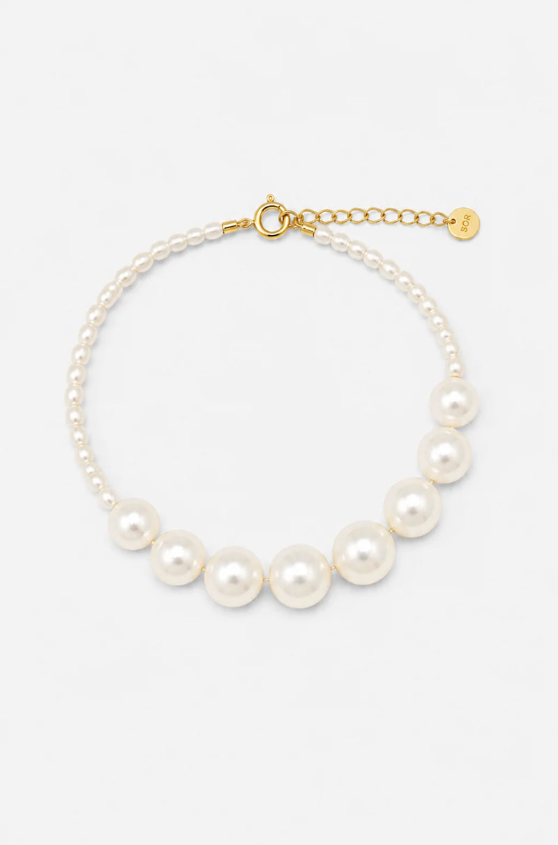 Heaven bracelet