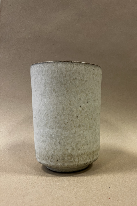 Vase, Grå 18 cm