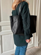Karin Bag, Black