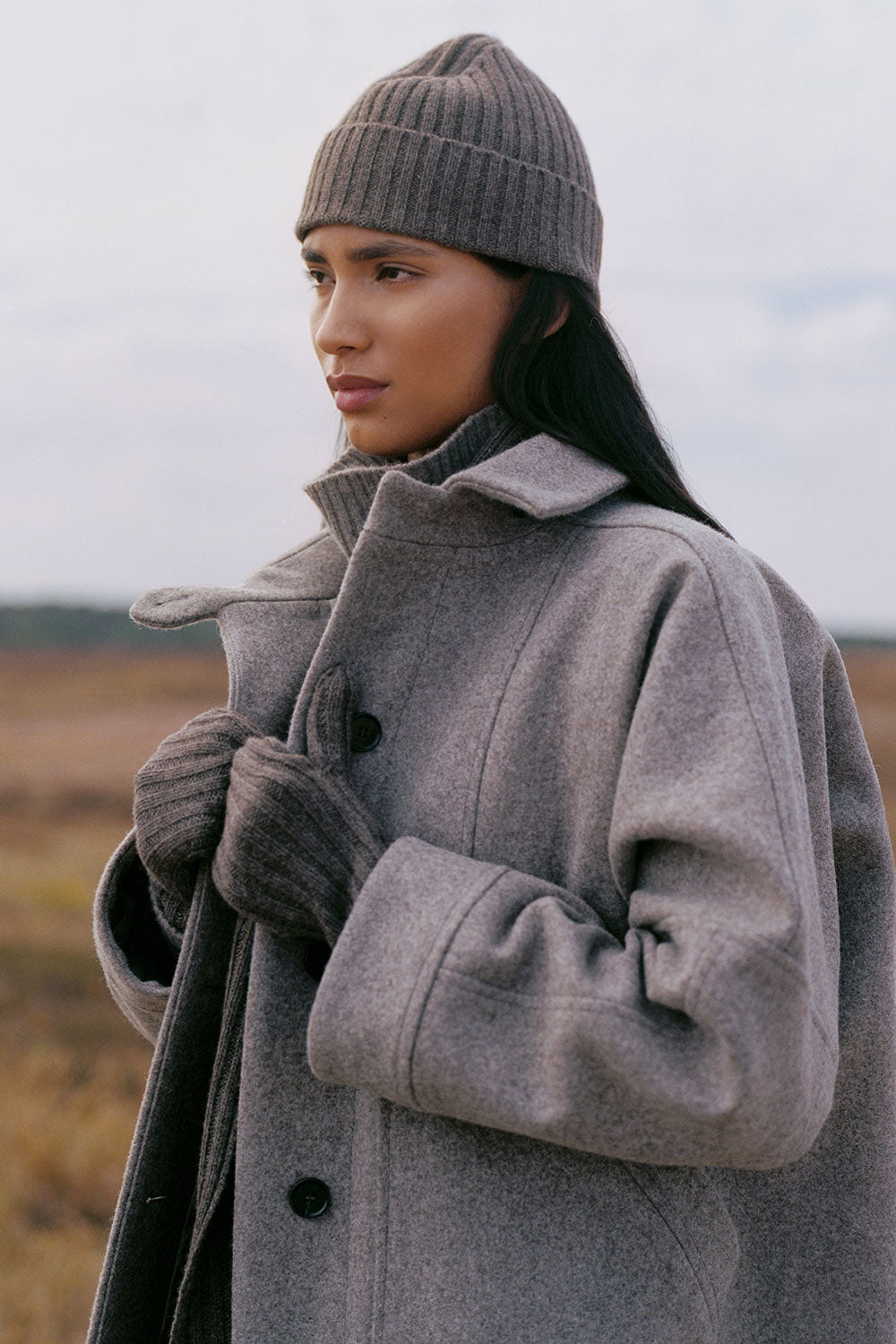 Jean Coat Loden, Pure Soil