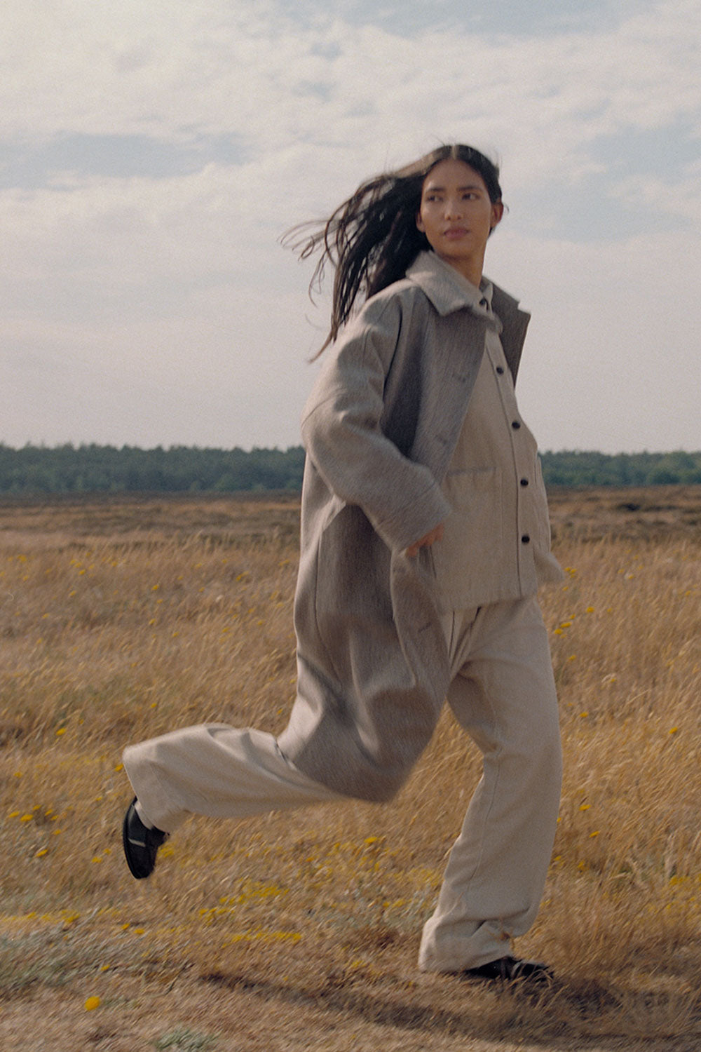 Jean Coat Loden, Pure Soil