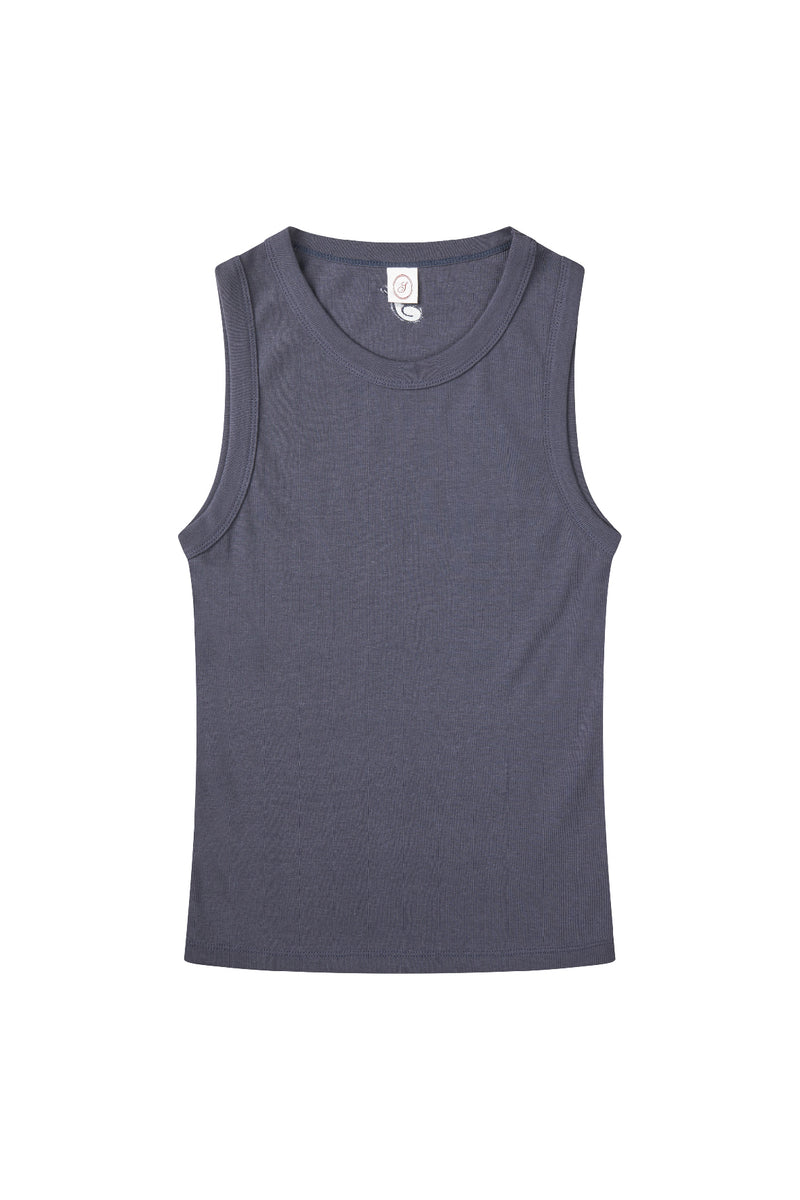 June Tanktop, Navy