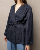 Dandy Jacket, Navy