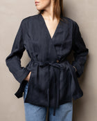 Dandy Jacket, Navy