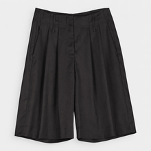 LouLou Shorts, Black