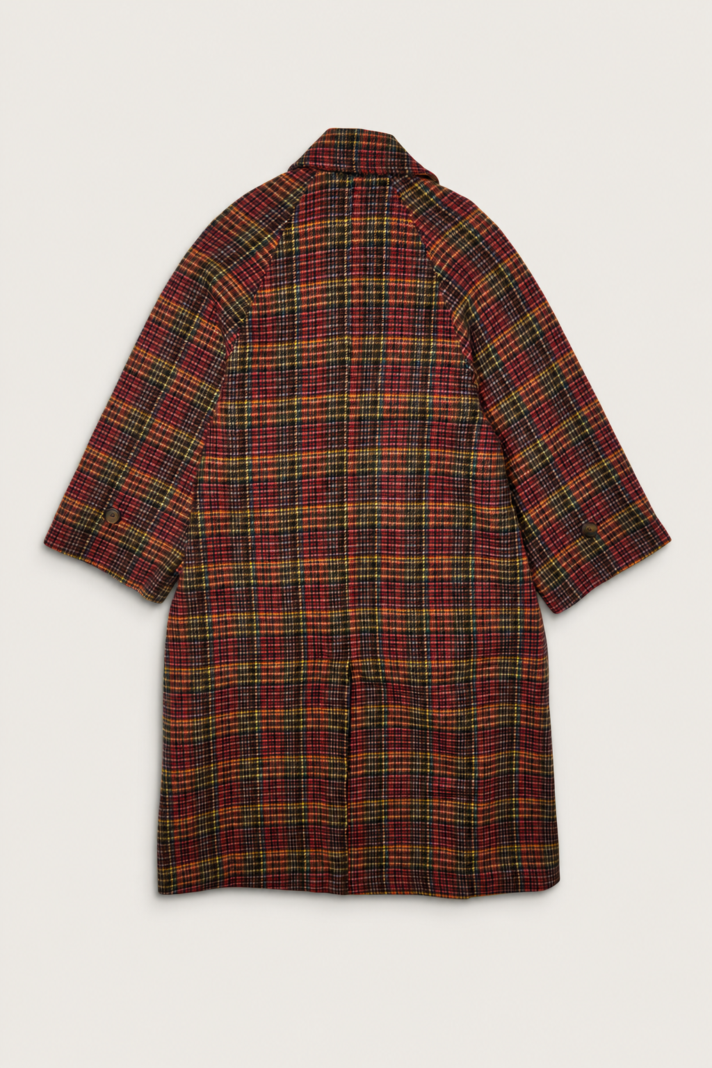 Christine Coat, Multi Check