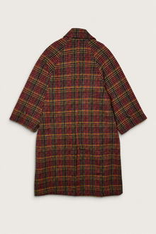 Christine Coat, Multi Check