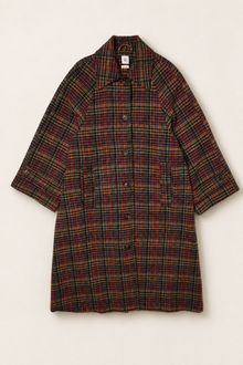 Christine Coat, Multi Check