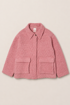 Mynte Jacket, Pink