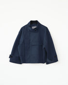 Water resistant Jacket, Navy