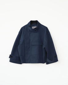 Water resistant Jacket, Navy
