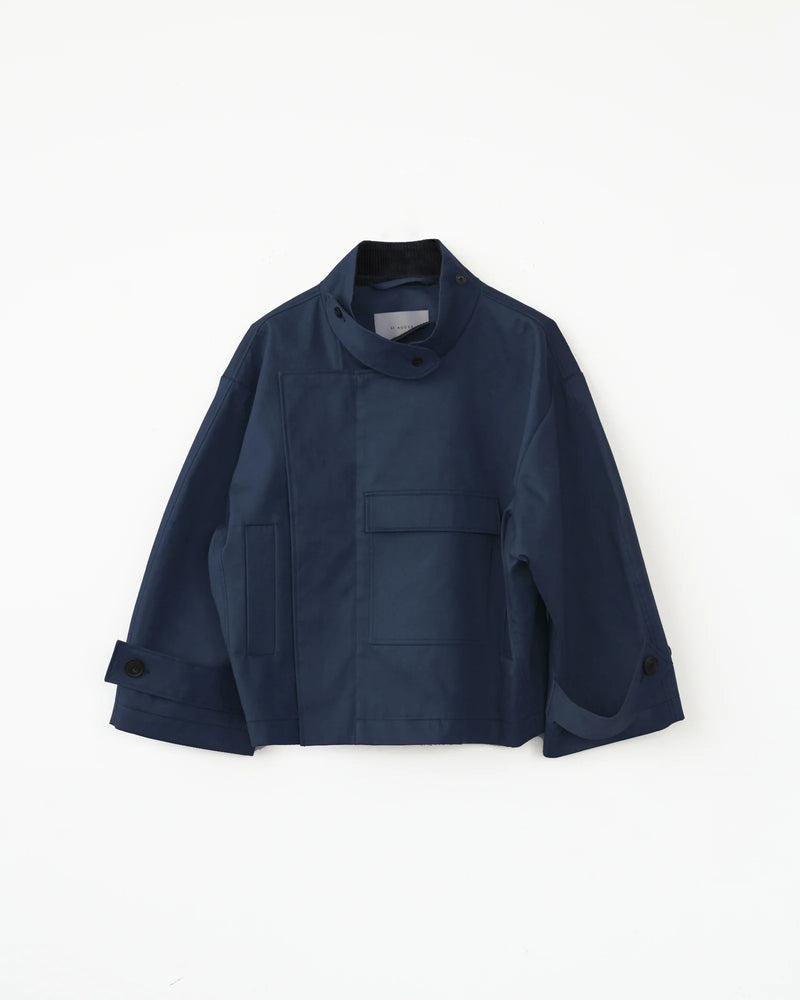 Water resistant Jacket, Navy