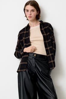 Deliwool Shirt, Navypath