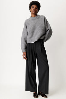 Hojiki Pants, Black