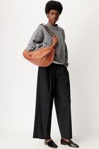 Hojiki Pants, Black
