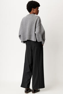 Hojiki Pants, Black