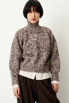Mannrey Knit, Whibrowny