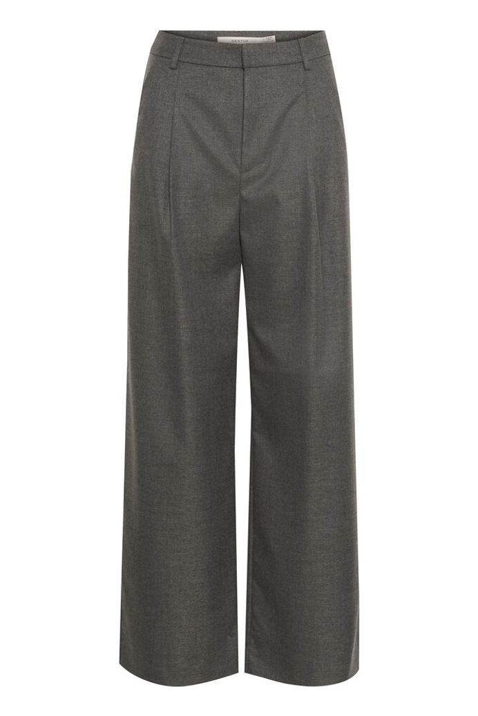 PaulaGZ Bukser, Grey